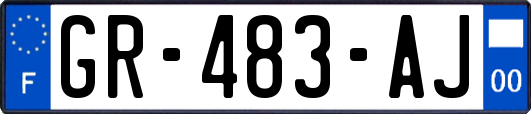 GR-483-AJ