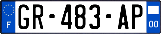 GR-483-AP