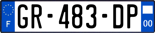GR-483-DP