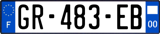GR-483-EB