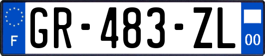 GR-483-ZL