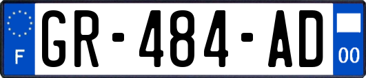 GR-484-AD