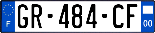 GR-484-CF