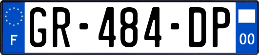 GR-484-DP