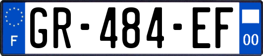 GR-484-EF