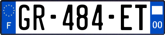 GR-484-ET