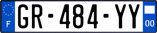 GR-484-YY