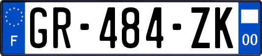 GR-484-ZK
