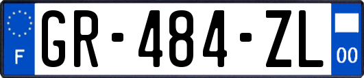 GR-484-ZL