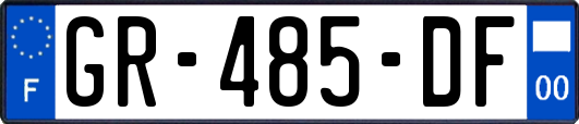 GR-485-DF