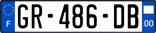 GR-486-DB