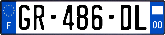GR-486-DL
