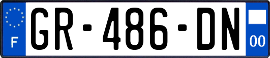 GR-486-DN