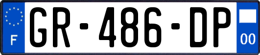 GR-486-DP