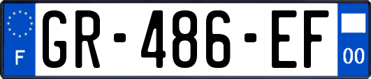 GR-486-EF