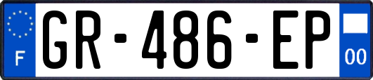 GR-486-EP