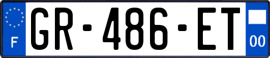 GR-486-ET