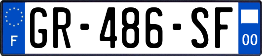 GR-486-SF