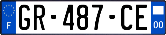 GR-487-CE