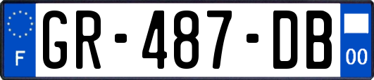 GR-487-DB