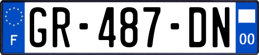 GR-487-DN