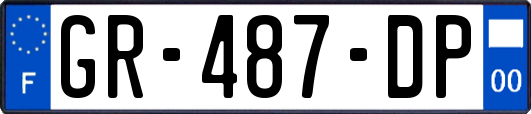 GR-487-DP