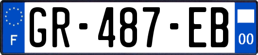 GR-487-EB