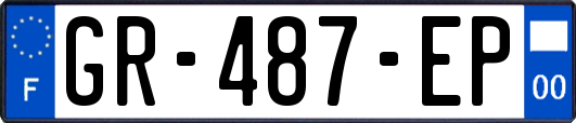 GR-487-EP