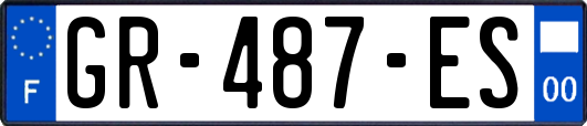 GR-487-ES