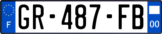 GR-487-FB