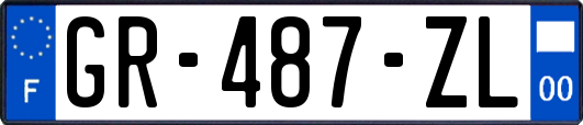 GR-487-ZL