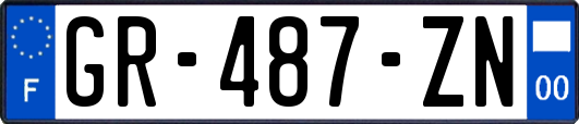 GR-487-ZN