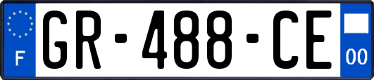 GR-488-CE