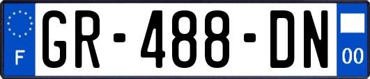 GR-488-DN