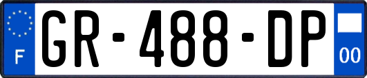 GR-488-DP