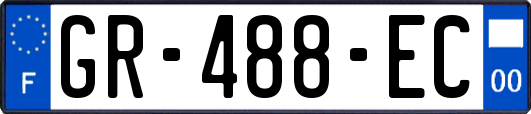 GR-488-EC