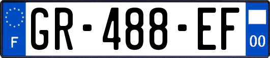 GR-488-EF