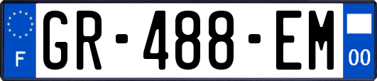 GR-488-EM
