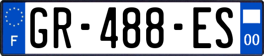 GR-488-ES