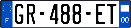 GR-488-ET