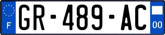 GR-489-AC