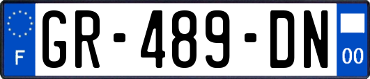 GR-489-DN