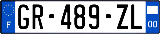 GR-489-ZL