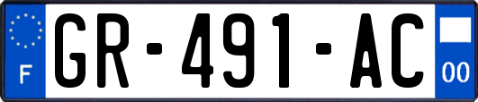 GR-491-AC