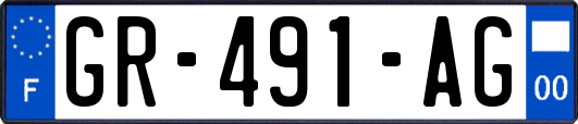 GR-491-AG