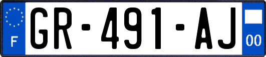 GR-491-AJ