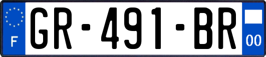 GR-491-BR