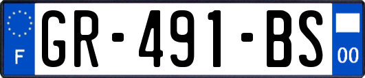 GR-491-BS