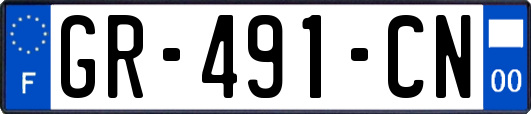 GR-491-CN
