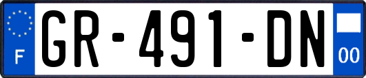 GR-491-DN